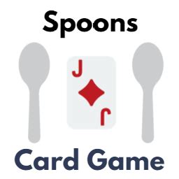 spoons card game online|the daily spoons game.